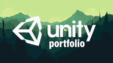 Unity Portfolio
