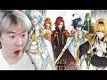 Wistoria: Wand and Sword IS JUST BEGINNING ??