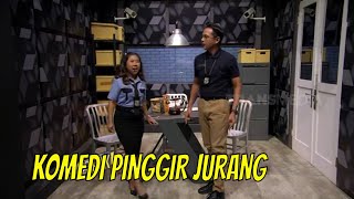 Kiky dan Lord Dhika Mainnya Di Pinggir Jurang! | LAPOR PAK! BEST MOMENT (10/10/23)