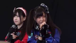 20161127 AKB48 チーム8 スペシャルライブ1部-2 富士SW