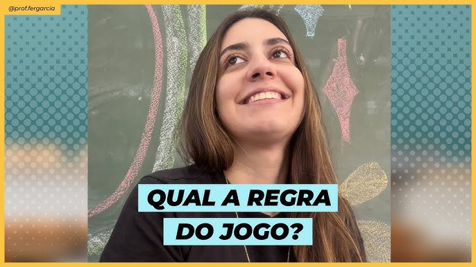 qual é a regra do jogo do piano