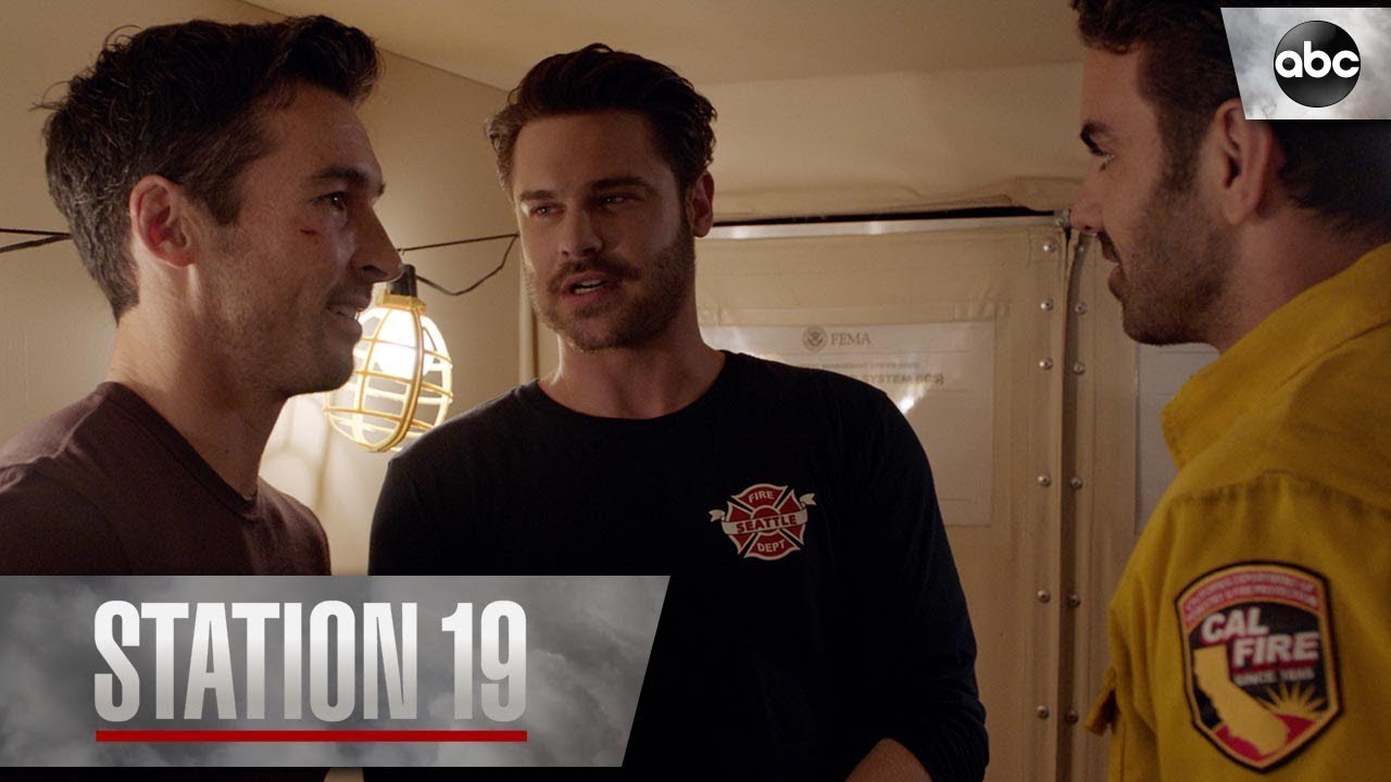 Station 19 - EMSEKFLOL.COM