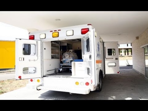 რეანომობილებში ახალშობილთა რეფერირებისთვის ინკუბატორები განთავსდა