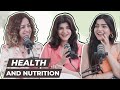 Healthy lifestyle, intermittent fasting | Answering your nutrition queries ft//Dr. Sonia Narang✨