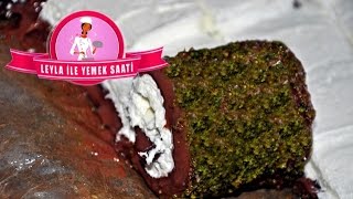 Saray Sarması Tarifi - Leyla ile Yemek Saati