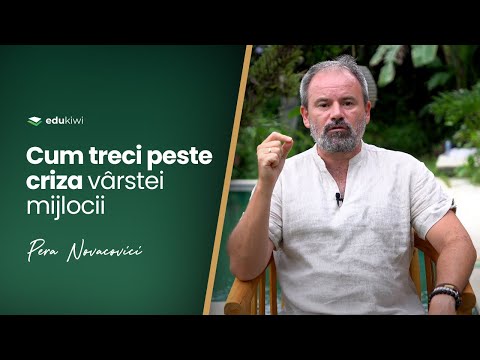 Video: Criza de 30 de ani pentru bărbați. Cum să depășești o criză de mijloc