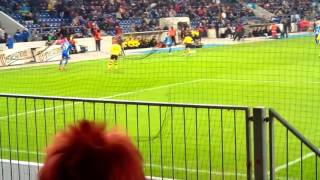 fc magdeburg vs dortmund