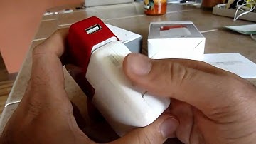 PlugBug Review: MacBook and iPad/iPhone charger - TwelveSouth