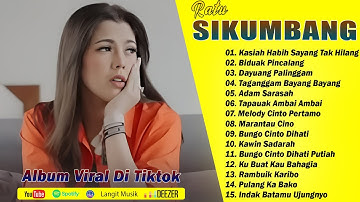 Ratu Sikumbang ( Full Album ) || Lagu Minang Terpopuler 2025 Bikin Baper | Enak Didengar Saat Kerja