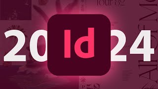 Neu in Adobe InDesign (2024): Alle neuen Funktionen im Überblick by Simon 3,707 views 7 months ago 2 minutes, 9 seconds