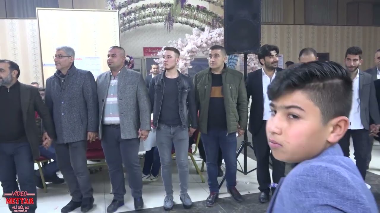 أفراح أهالي القاضي العريس مصطفى حجي أبن نجدت جزء 3