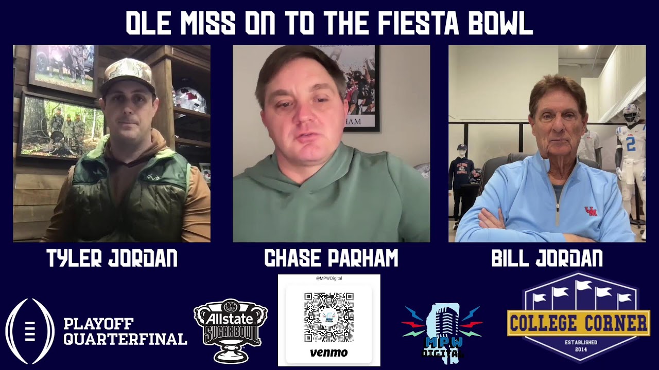 BlueSky Live: Red and Blue Wave on Monday