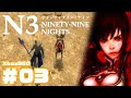 #3【初見で普通にプレイ】Xbox360版 N3 ナインティナイン・ナイツ NINETY-NINE NIGHTS play through【インフィ ワンディーク砦】