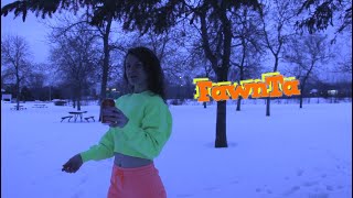Orange FawnTa | comedic commercial | Funny Spoof
