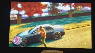Gta Iv Ps3 Gameplay Part 2