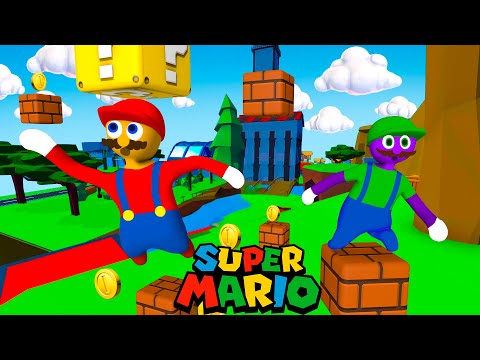 2 YOUTUBER spielen
