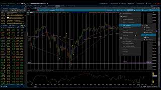 Eye of the Storm Podcast / S&P 500 EW Weekly Update 12/19/2025 by Michael Filighera