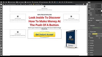 WP Profit Builder High Converting Squeeze Page and Headlines! Part 7