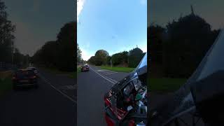 should I stay or should I go?   #benellitrk502 #benellimotorcycles #short #shorts