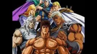 Hokuto no Ken theme - Ai Wo Torimodose