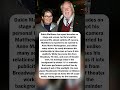 Dakin Matthews’ Quiet Marriage
