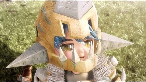 Dragomon Hunter - Launch Trailer