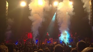 KAMELOT - End of Innocence (HD) Live at Sentrum Scene,Oslo,Norway 22.09.2018