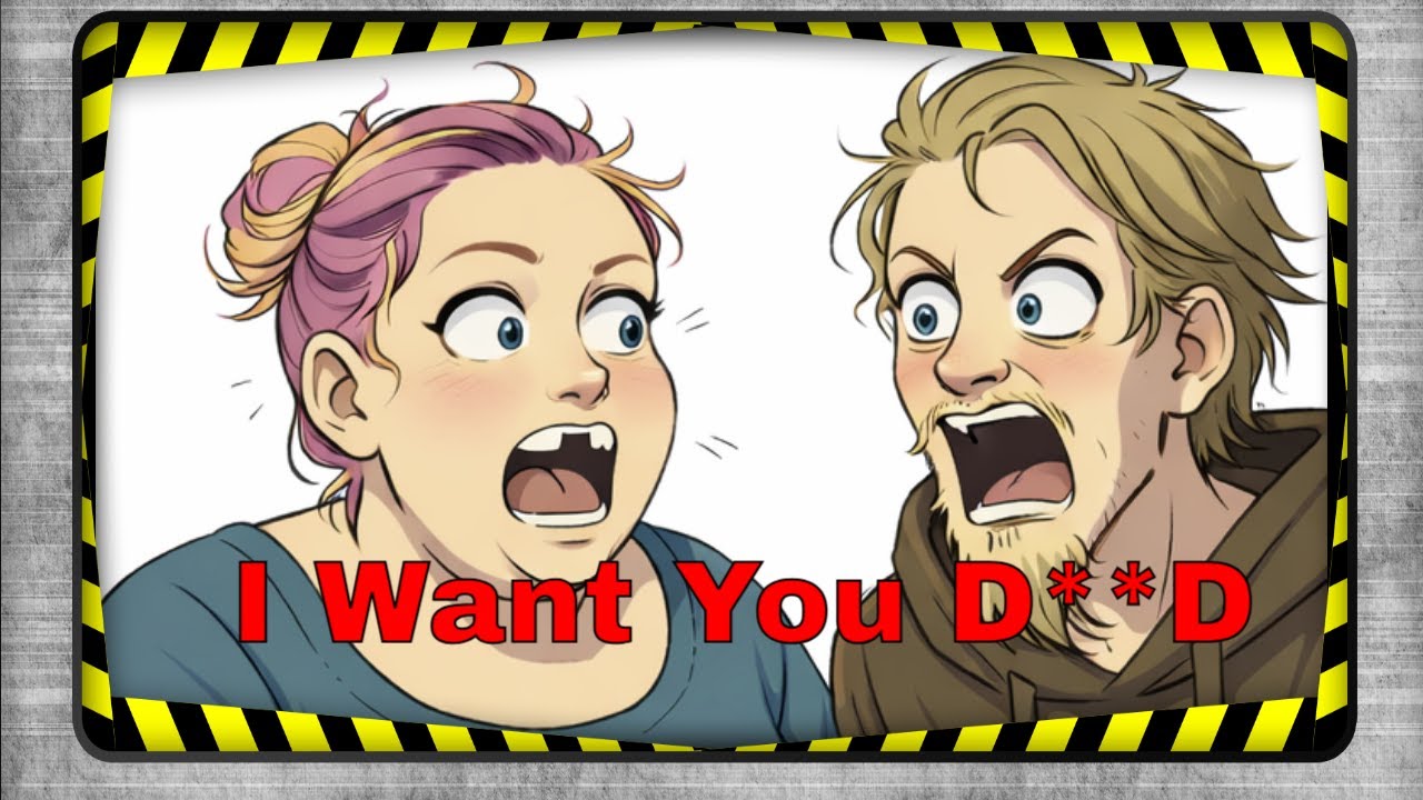 Shanny Secretly Records Fight - Rev's Threats - Lost Audio - Circa 2022?