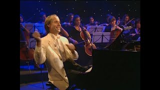 Richard Clayderman - Bohemian Melody (Official Video)