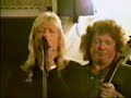 The Sweet - Brian Connolly and Steve Priest -