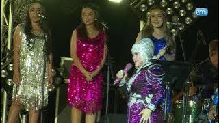 BISIK BISIK TETANGGA - ELVY SUKAESIH FEAT TOKYO SKA PARADISE