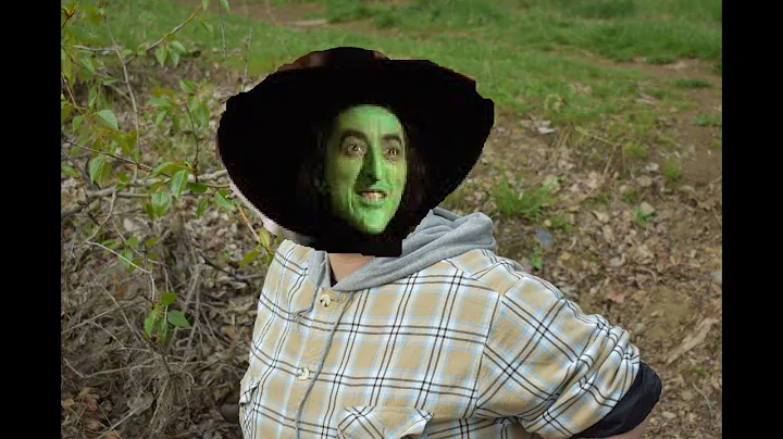 The Hag by Robert Herrick | Poetry Thursday | Ocpoeber