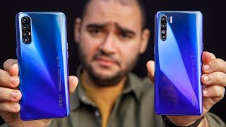 Oppo Reno 3 - Reno 3 Pro Review || توجه غير متوقع من أوبو !!