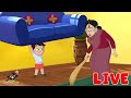 🔴 LIVE STREAM! Kid Krrish Full Movie 🔴 | High-Energy Superhero Action | Hindi Full Movies
