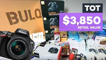 BULQ Case Review (Paid $1,160) Worth it???