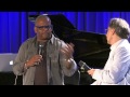 An Evening With Terence Blanchard at The GRAMMY Museum