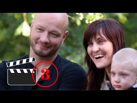 ЯК ЗНІМАЛИ СЕРІАЛ ПЕС 3