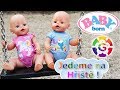 Baby Born dolls ❯❯ Playground outdoor