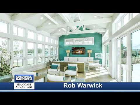 1048 Cranford Drive, Wilmington, NC home video tour