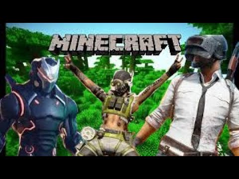 Top 10 Reasons Minecraft Is Killing Fortnite Youtube - gaming roblox fortnite but it s actually good lachlan14m views 10