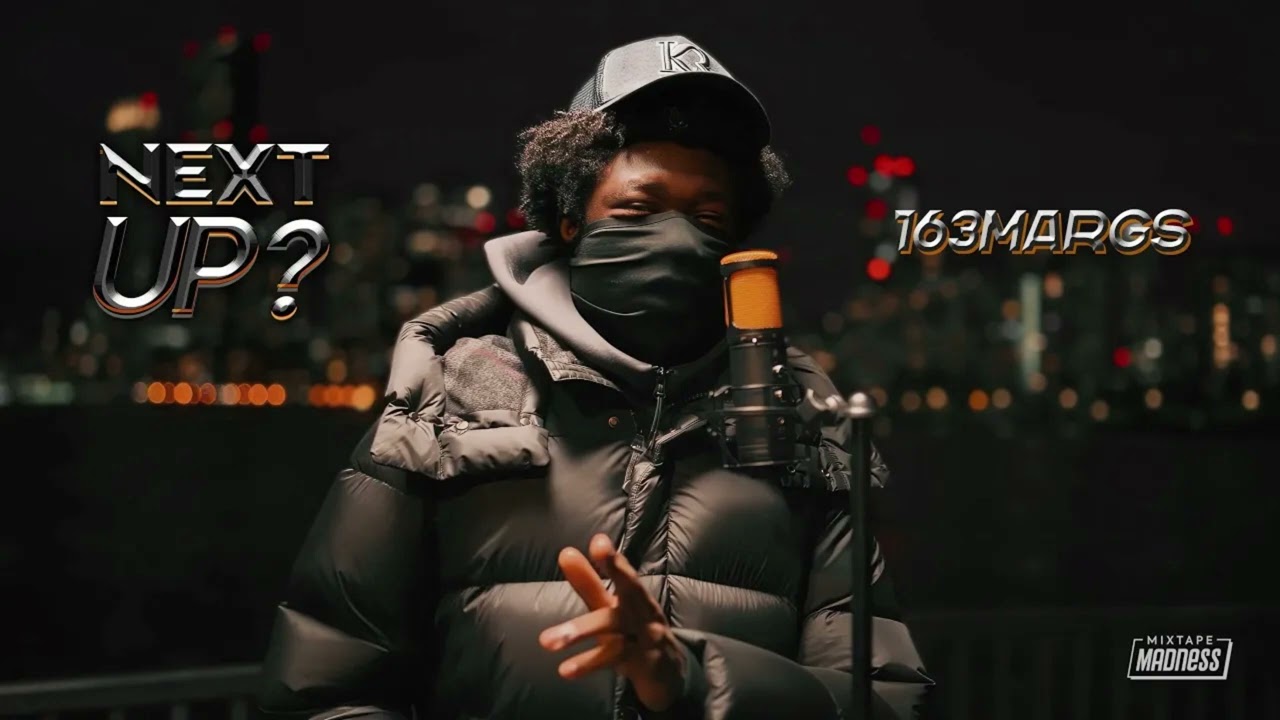 163Margs - Next Up? (Special) (Instrumental)