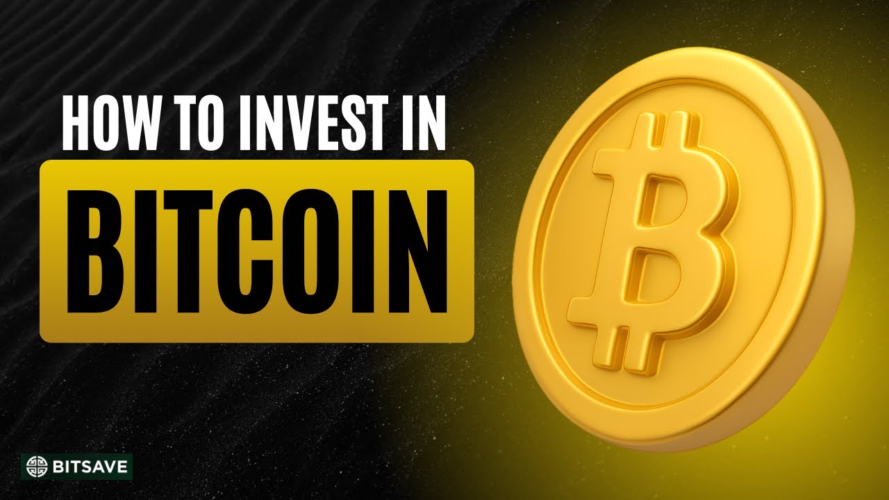 How to do SIP in Bitcoin? A step-by-step guide! - YouTube