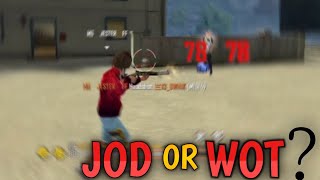 F I R S T B L O O D One Of The Best Montage Of Free Fire Jester Ff