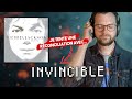 Je rcoute invincible pour la premire fois depuislongtemps 