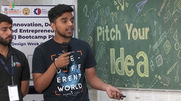 NIDS Intrusion Detection System #ch32sp #swayamprabha