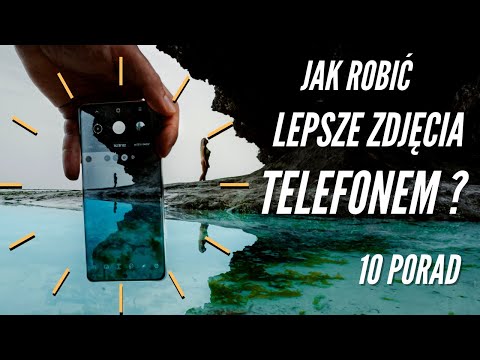 Wideo: 4 sposoby wysyłania zdjęć na telefon komórkowy