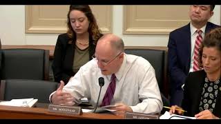 Congressman Moolenaar Questions Secretary Cardona On Chinese Communist Party Influence In Education