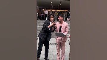 Finding Singers In Hong Kong🎙️ @Subyub