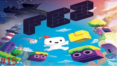 Fez (#15)