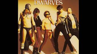 Video thumbnail of "Dwarves- Underworld (Single Version)"